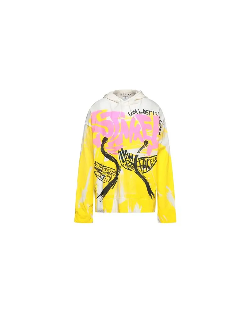 Marni TOPS - T-shirtsauf YOOX.COM Elfenbein