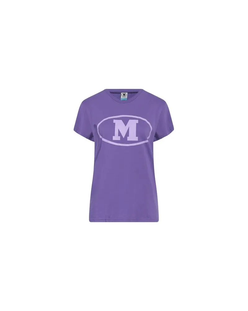 Missoni TOPS - T-shirtsauf YOOX.COM Violett