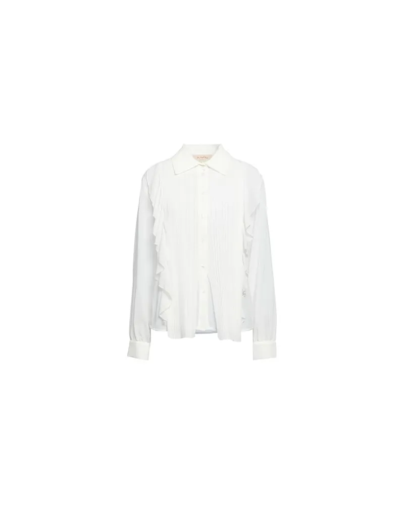 Kaos TOPS - Hemdenauf YOOX.COM Weiß