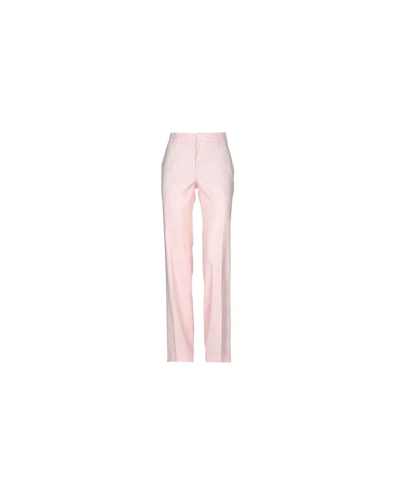 PT TORINO HOSEN & RÖCKE - Hosenauf YOOX.COM Rosa