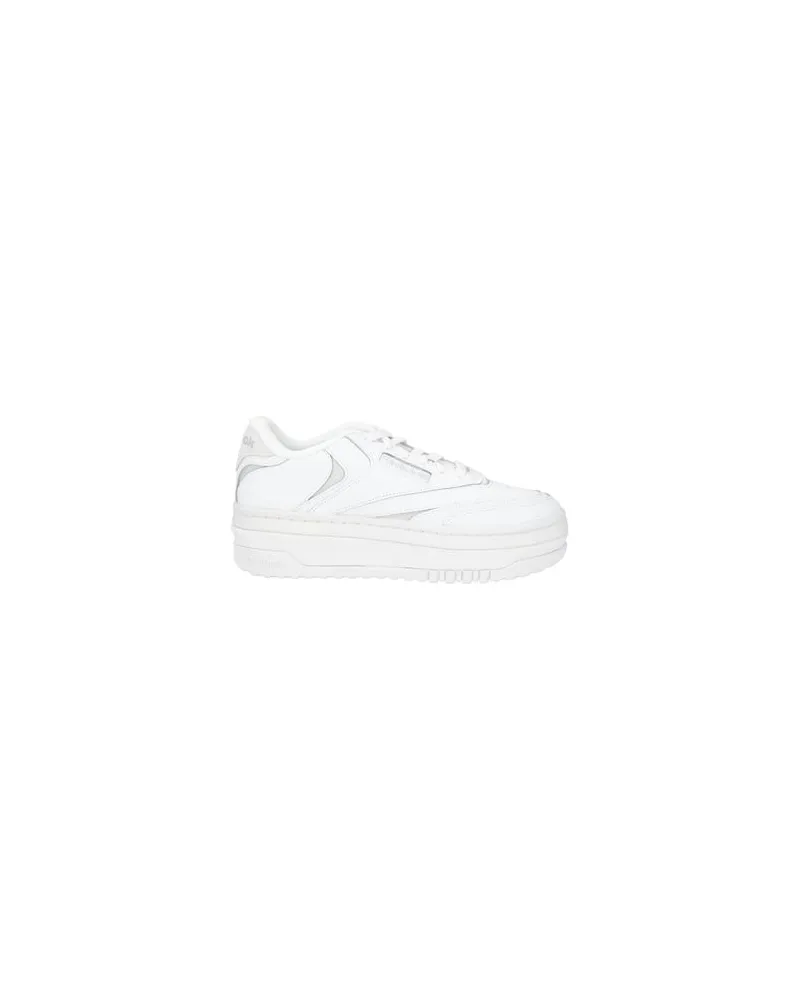 Reebok SCHUHE - Sneakersauf YOOX.COM Weiß