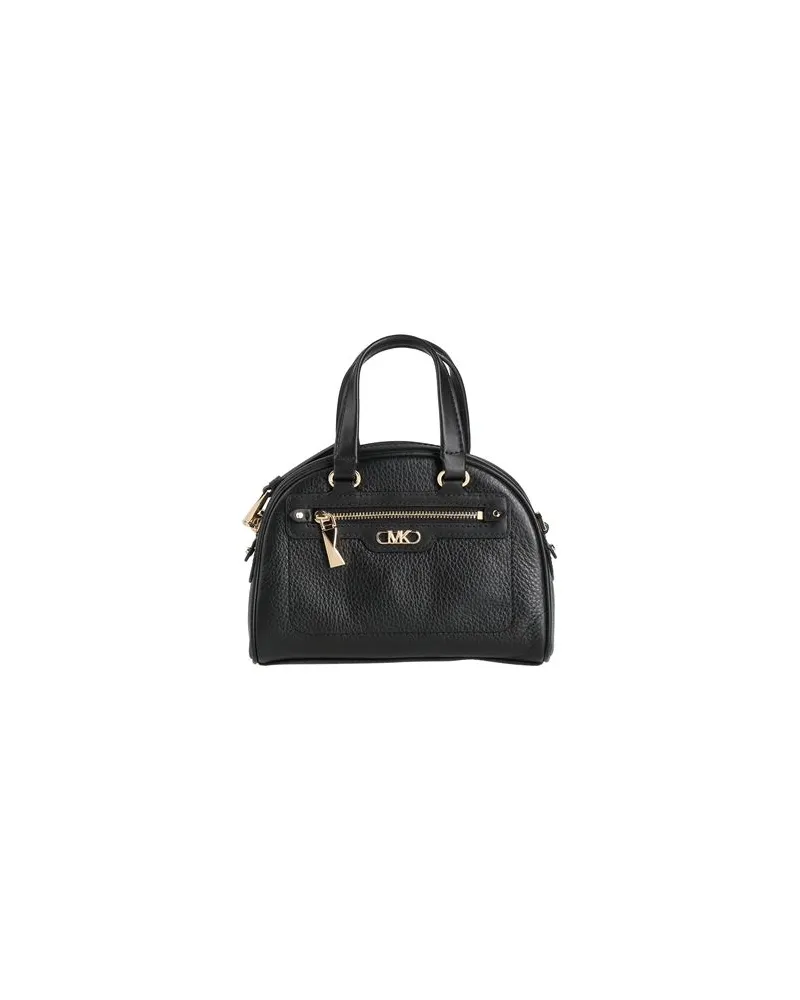 Michael Kors TASCHEN - Handtaschenauf YOOX.COM Schwarz