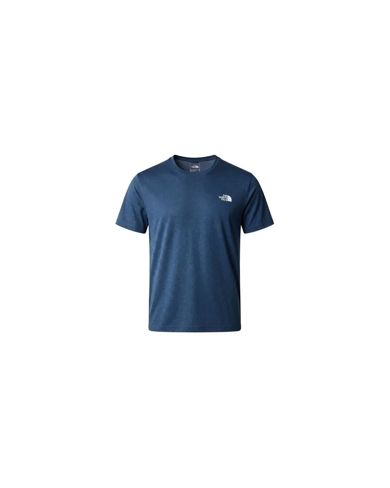 The North Face TOPS - T-shirtsauf YOOX.COM Nachtblau