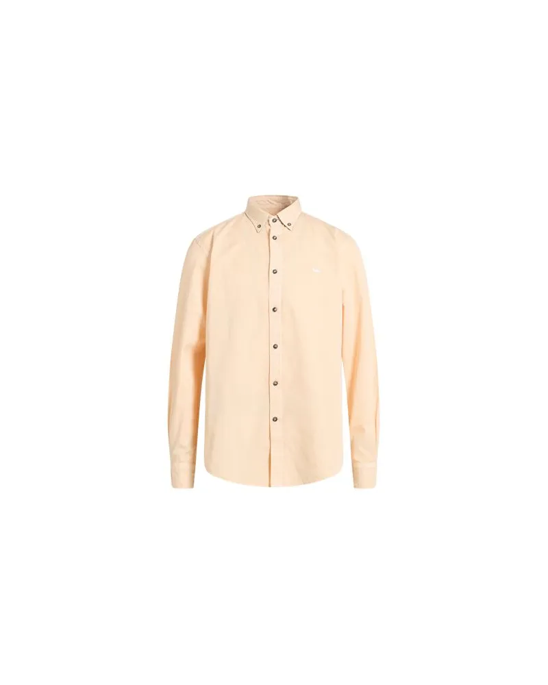 Harmont & Blaine TOPS - Hemdenauf YOOX.COM Hellrosa