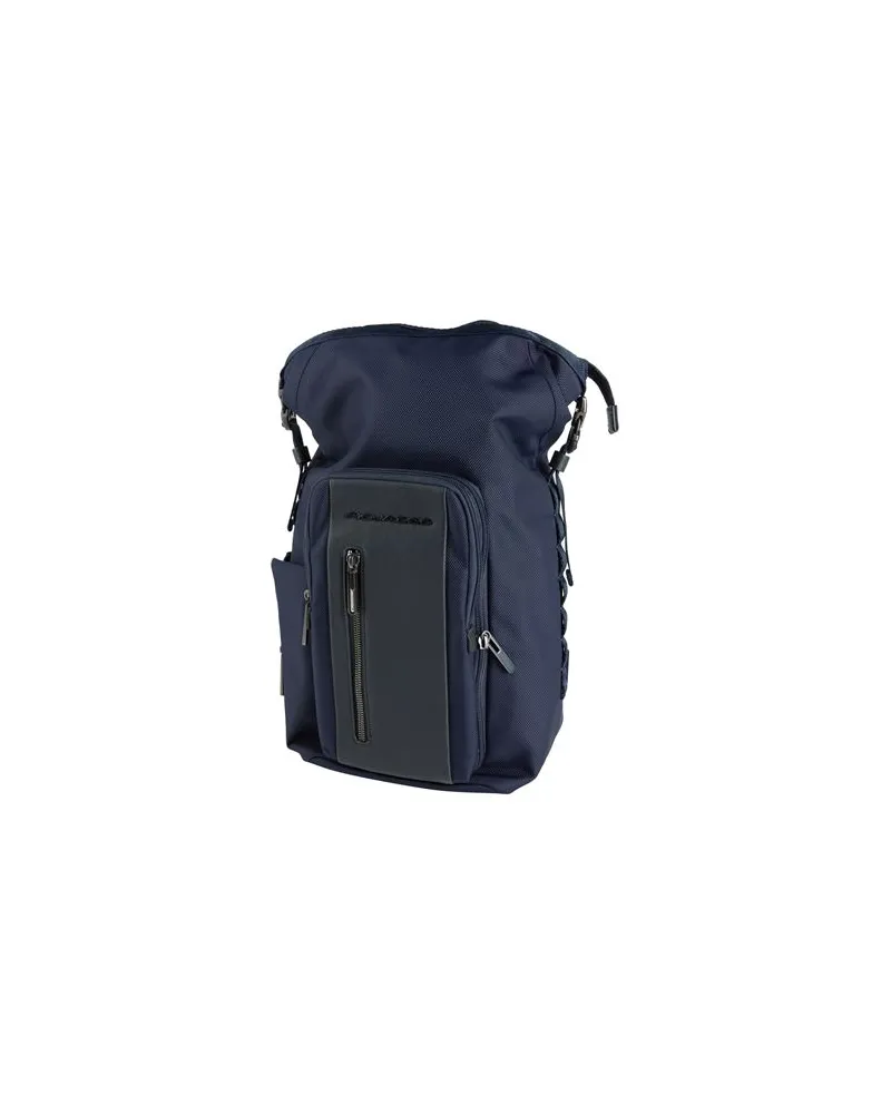 Piquadro TASCHEN - Rucksäckeauf YOOX.COM Nachtblau