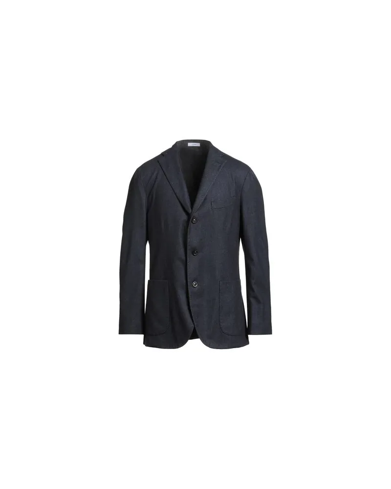 Boglioli ANZÜGE und CO-ORDS - Blazersauf YOOX.COM Nachtblau