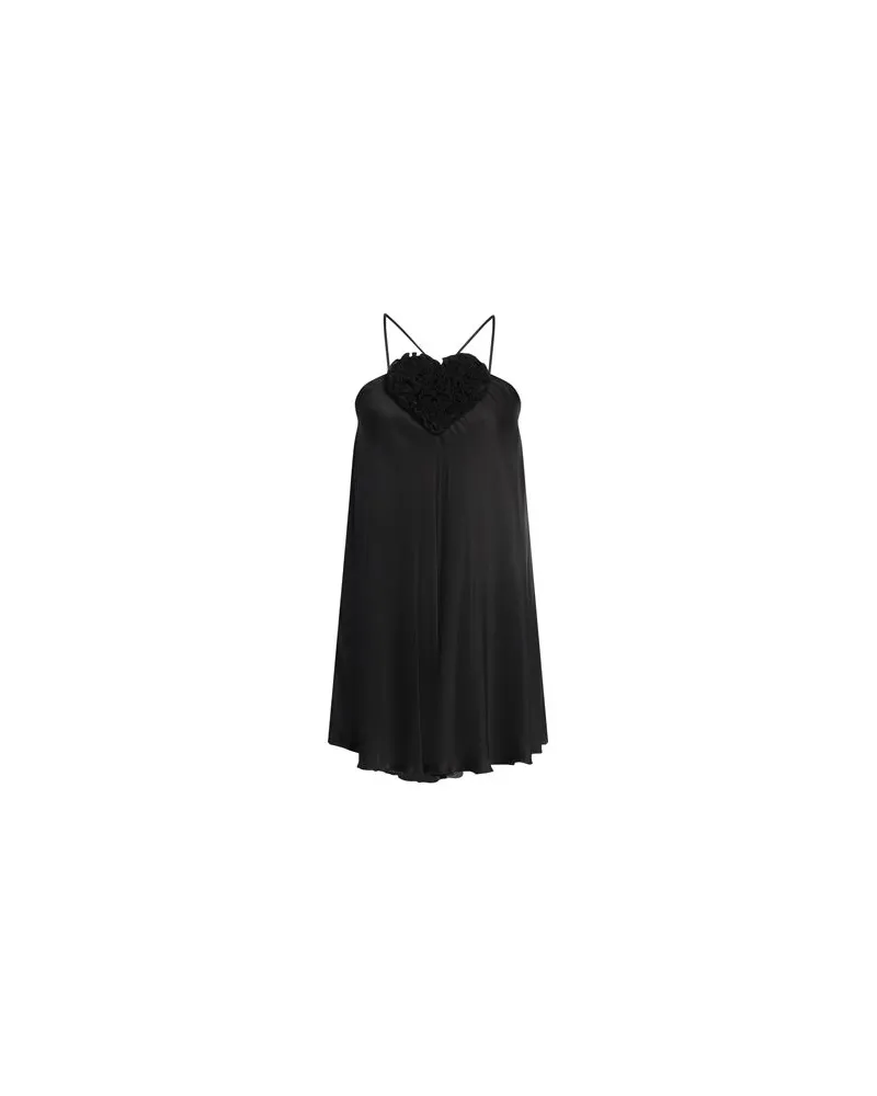 Aniye By KLEIDER - Mini-Kleiderauf YOOX.COM Schwarz