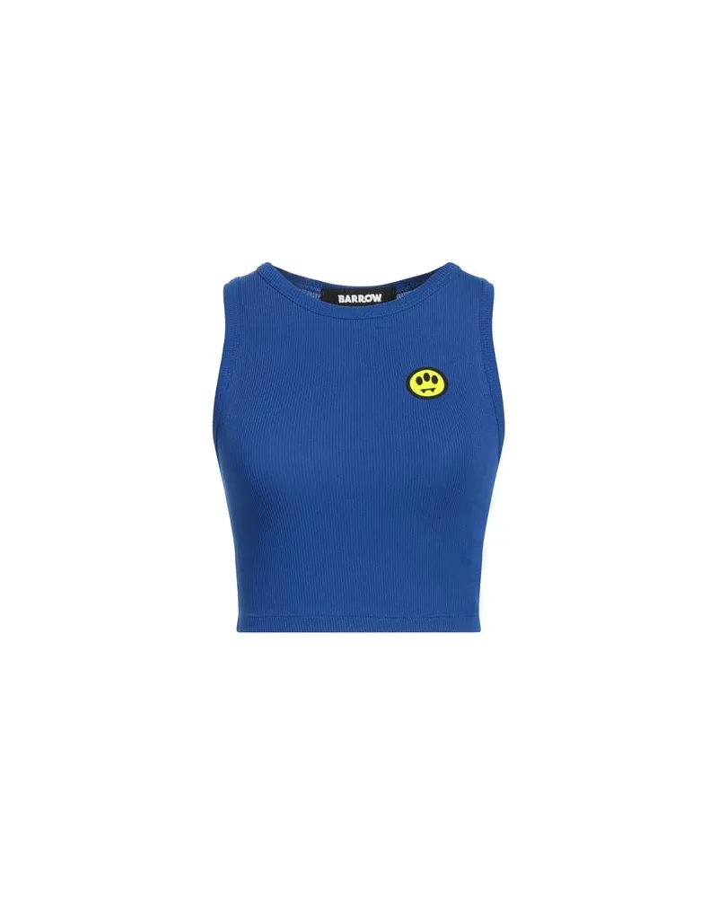 BARROW TOPS - Topsauf YOOX.COM Blau