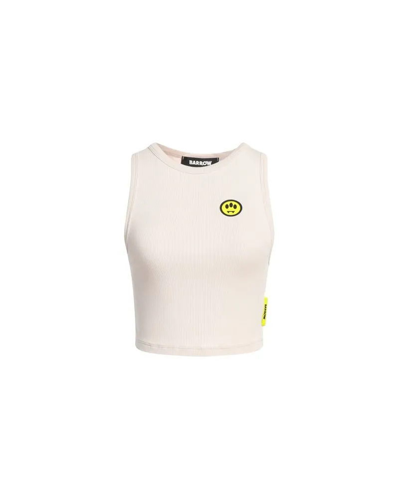 BARROW TOPS - Topsauf YOOX.COM Beige