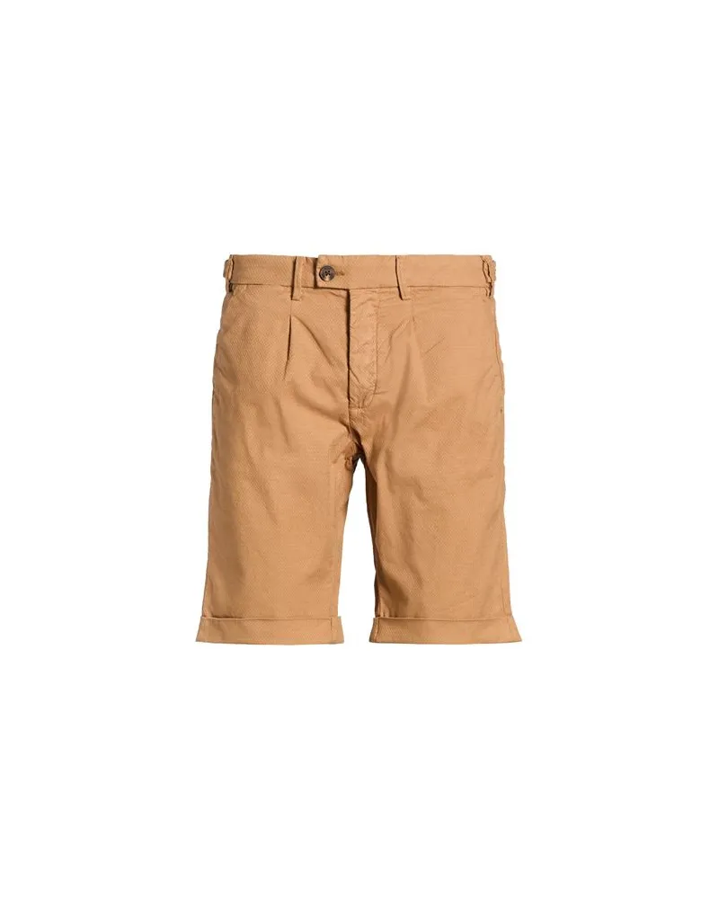 Liu Jo HOSEN & RÖCKE - Shorts & Bermudashortsauf YOOX.COM Kamel