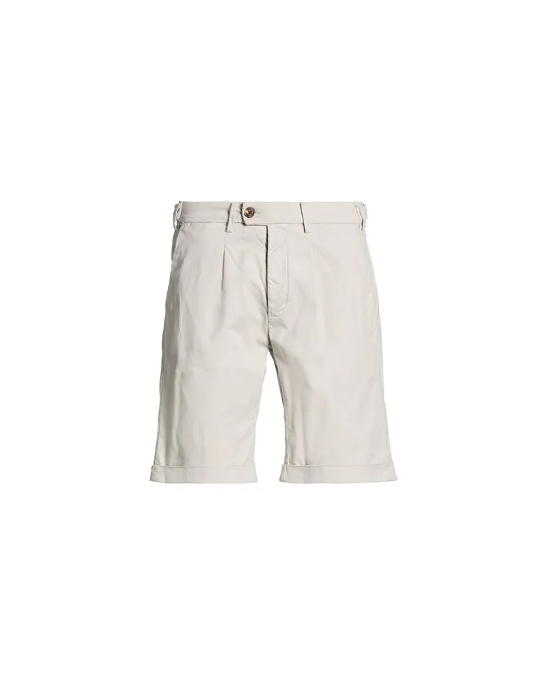 Liu Jo HOSEN & RÖCKE - Shorts & Bermudashortsauf YOOX.COM Hellgrau