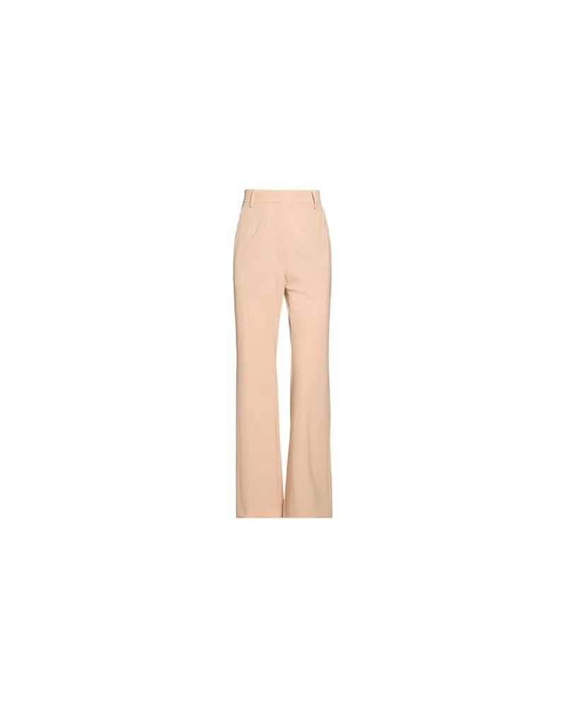 Maison Margiela HOSEN & RÖCKE - Hosenauf YOOX.COM Sand
