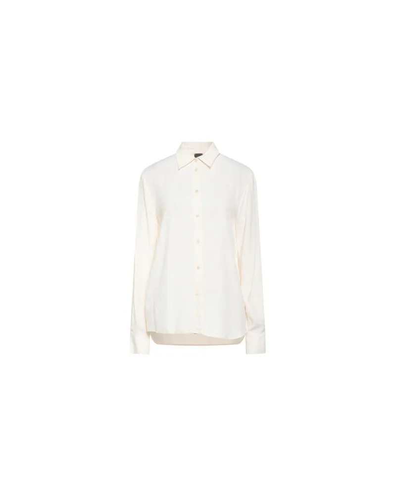 Pinko TOPS - Hemdenauf YOOX.COM Hellrosa
