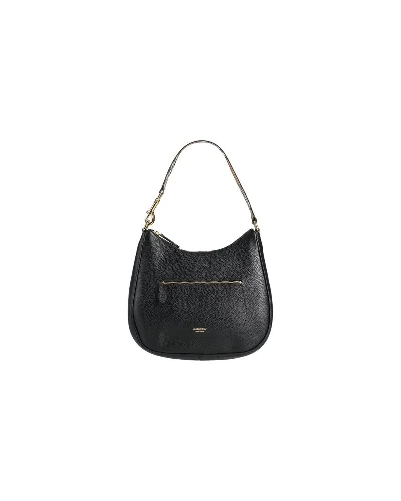 Burberry TASCHEN - Handtaschenauf YOOX.COM Schwarz