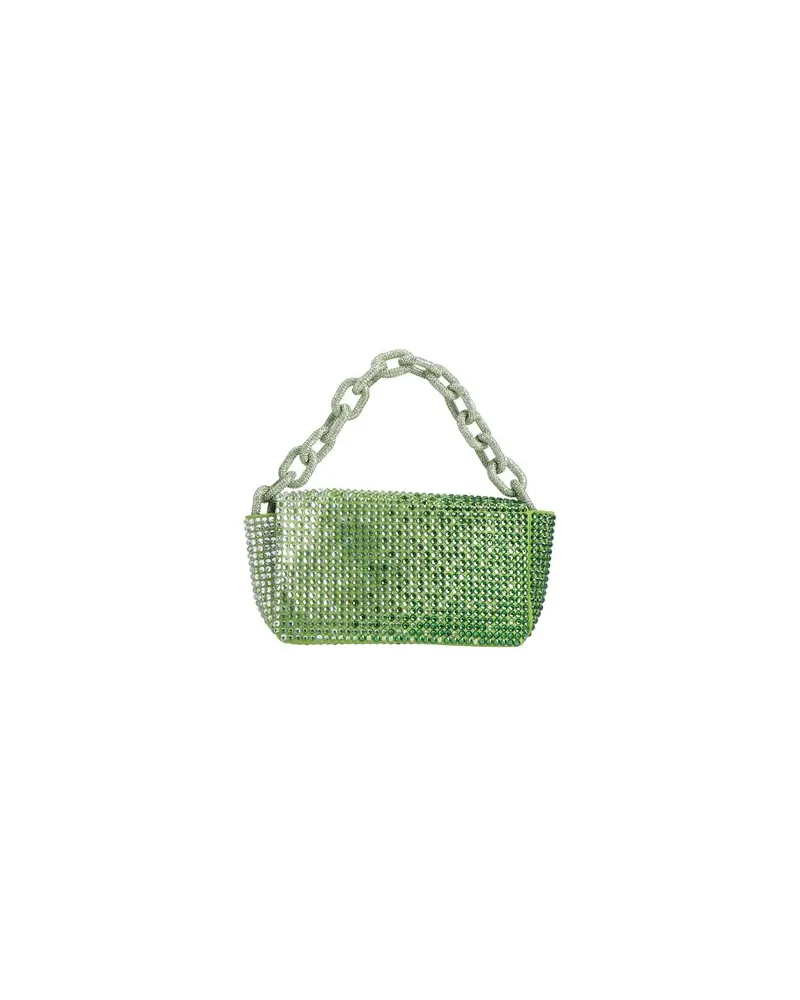 GEDEBE TASCHEN - Handtaschenauf YOOX.COM Grün