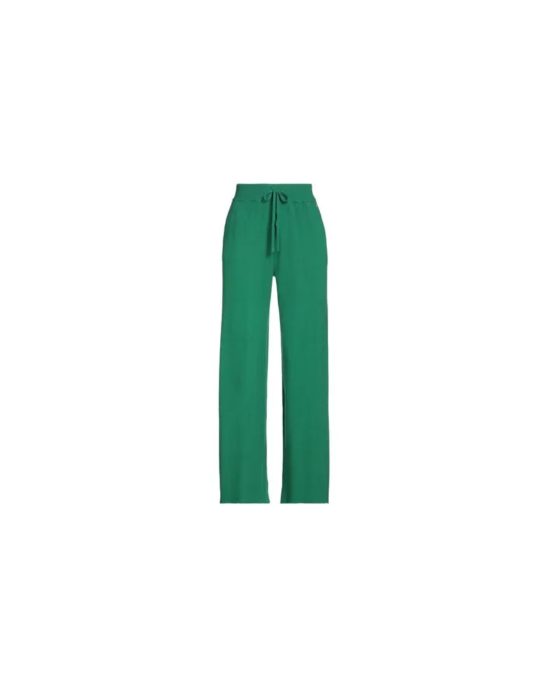 Gai Mattiolo HOSEN & RÖCKE - Hosenauf YOOX.COM Grün