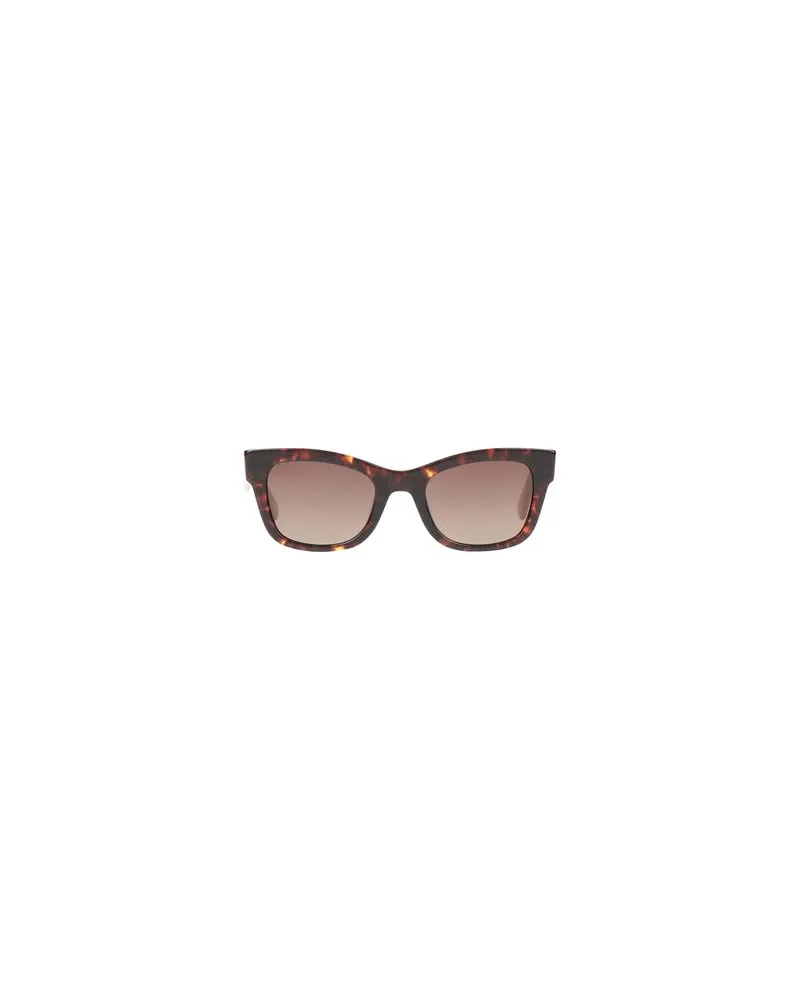 Kate Spade BRILLEN - Sonnenbrillenauf YOOX.COM Dunkelbraun