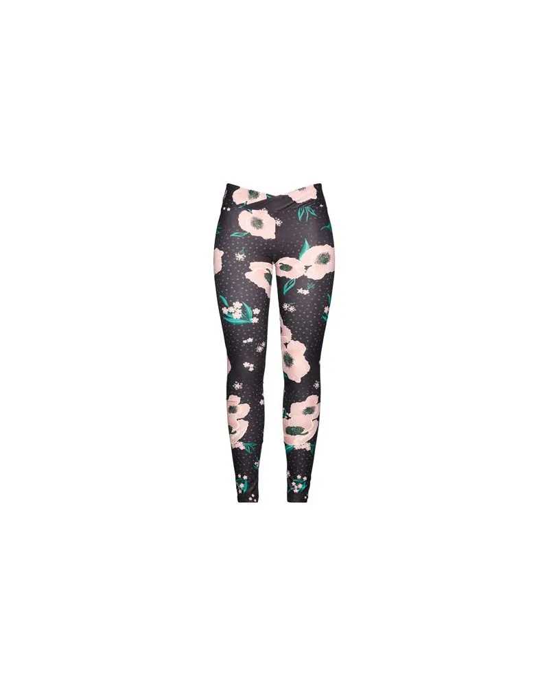 Aniye By HOSEN & RÖCKE - Leggingsauf YOOX.COM Schwarz