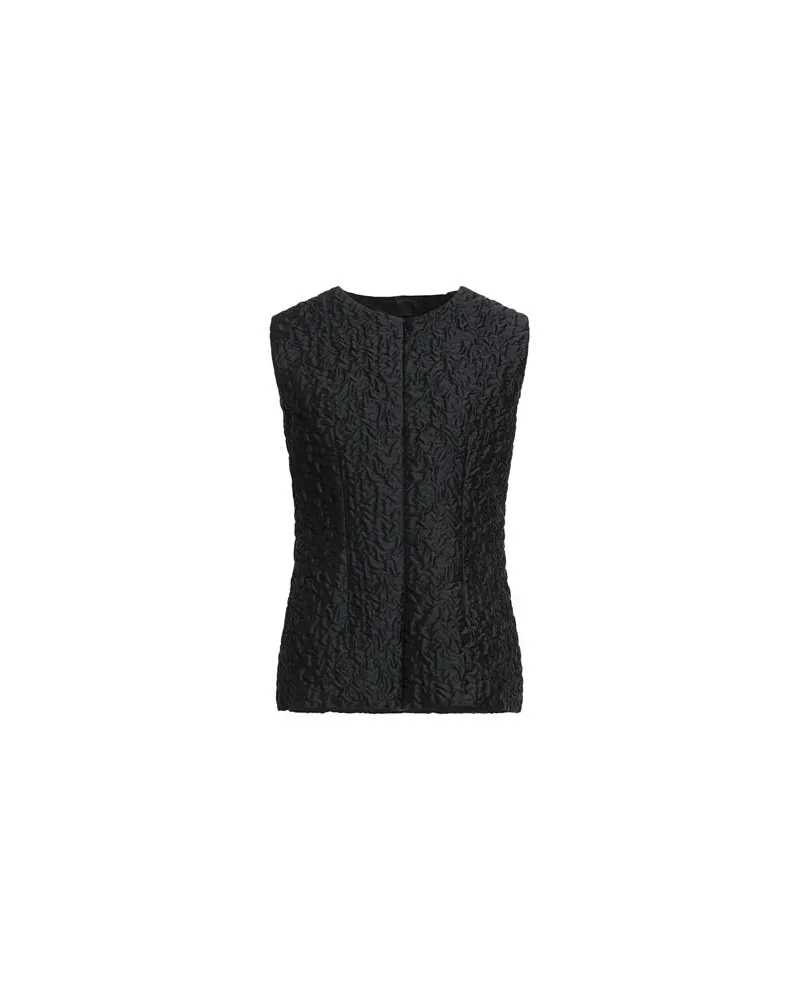 TER ET BANTINE TOPS - Topsauf YOOX.COM Schwarz