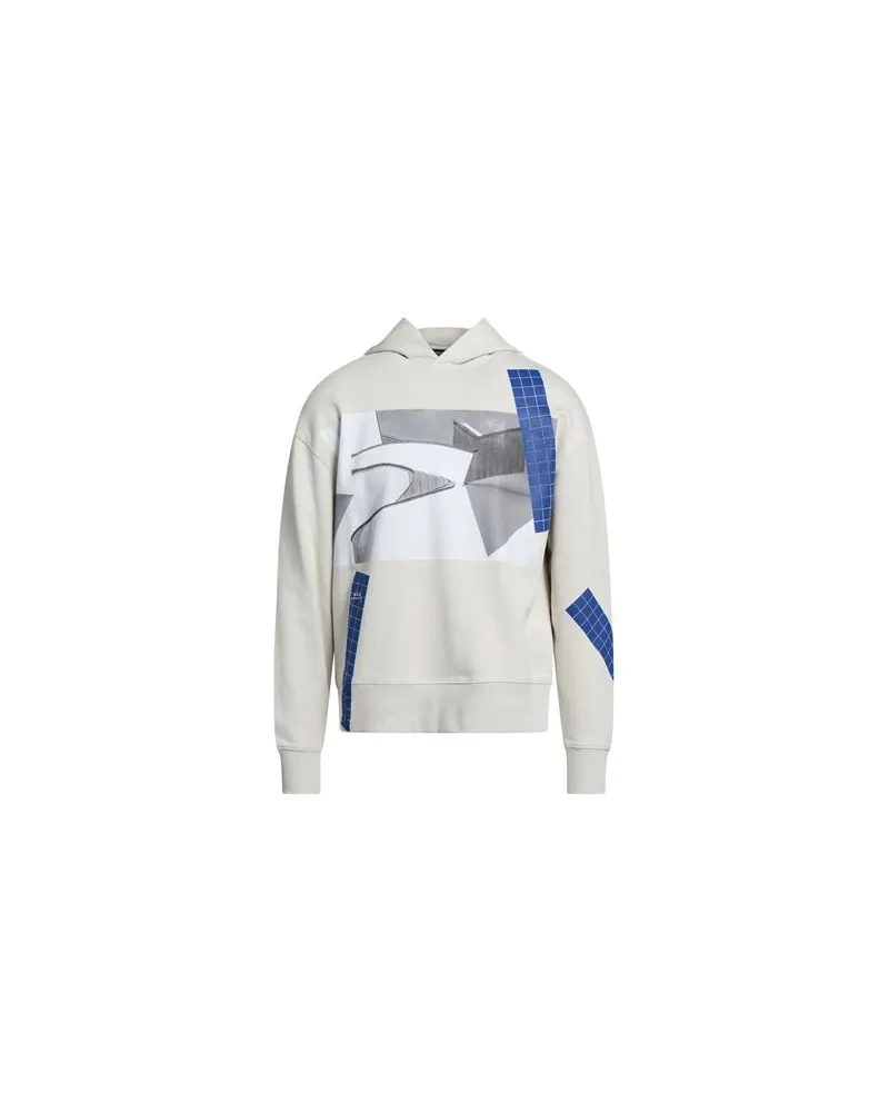 ACW* TOPS - Sweatshirtsauf YOOX.COM Beige