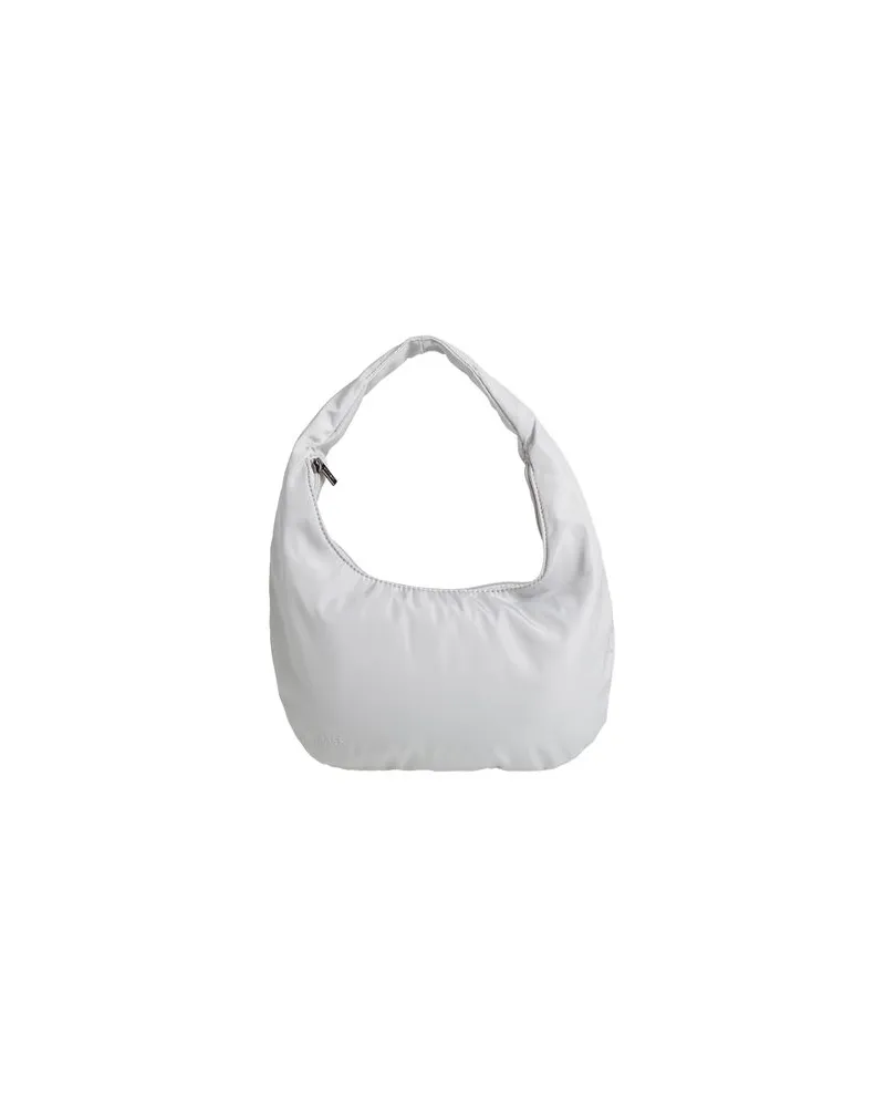 HVISK TASCHEN - Handtaschenauf YOOX.COM Hellgrau
