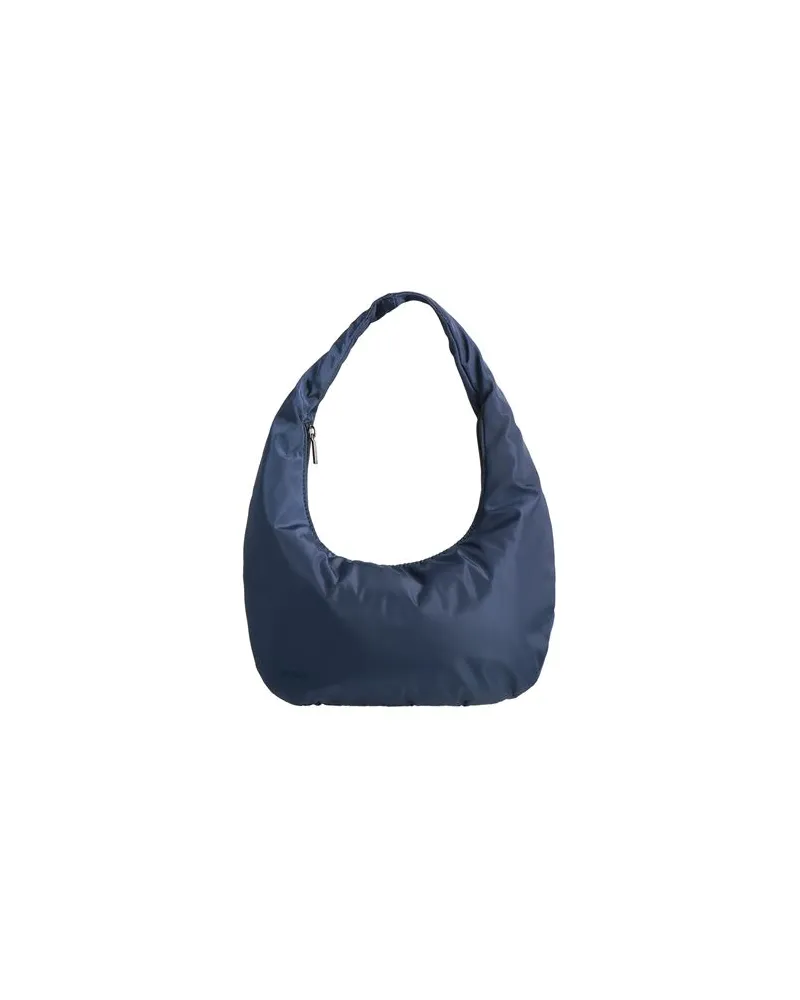 HVISK TASCHEN - Handtaschenauf YOOX.COM Marineblau