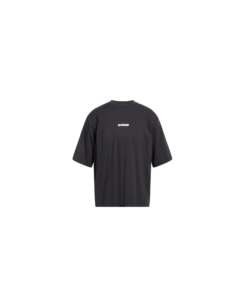 BARROW TOPS - T-shirtsauf YOOX.COM Braungrau