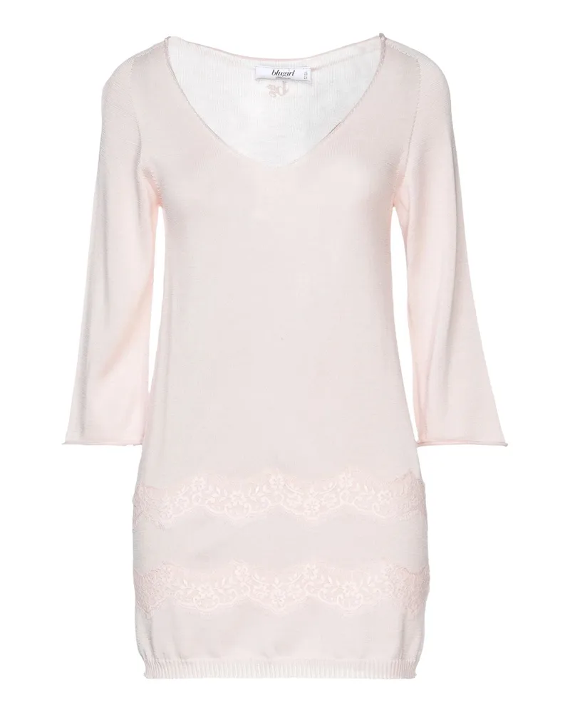 Blumarine Pullover Hellrosa