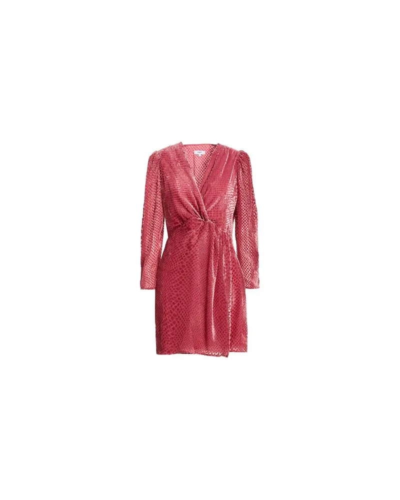 Suncoo KLEIDER - Mini-Kleiderauf YOOX.COM Antikrosa