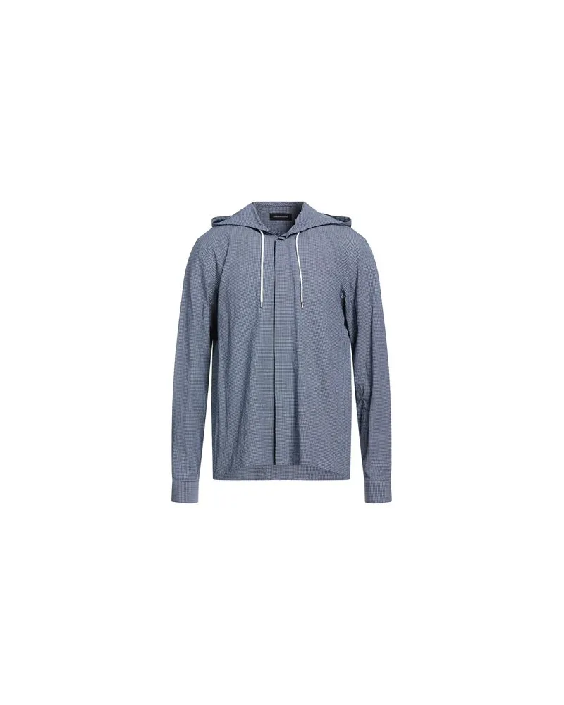 Kris van Assche TOPS - Hemdenauf YOOX.COM Marineblau