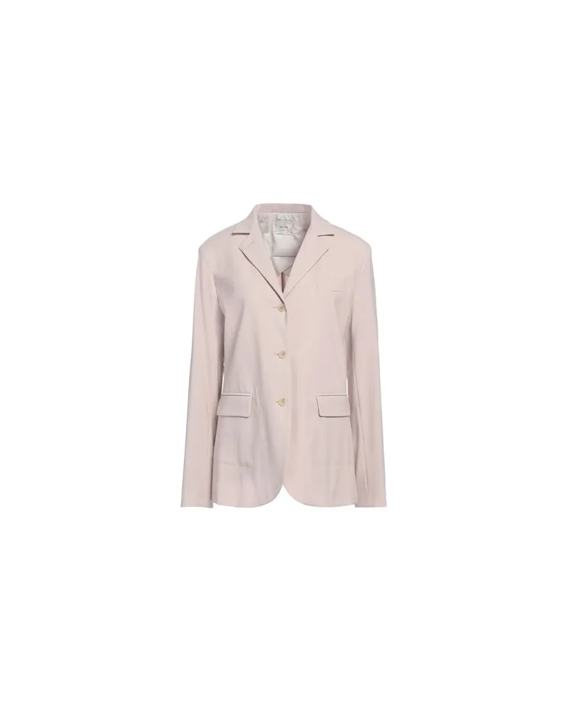ALYSI ANZÜGE und CO-ORDS - Blazersauf YOOX.COM Beige