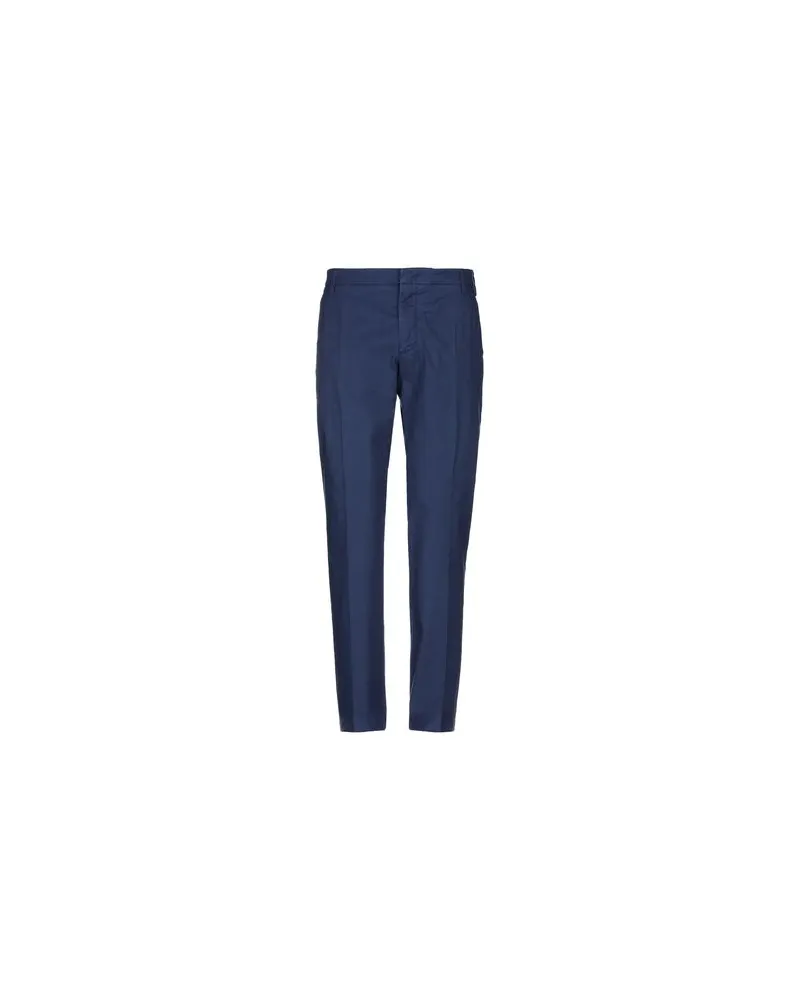 Entre Amis HOSEN & RÖCKE - Hosenauf YOOX.COM Blau