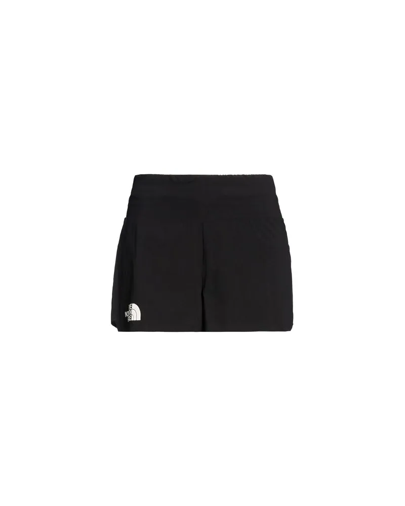 The North Face HOSEN & RÖCKE - Shorts & Bermudashortsauf YOOX.COM Schwarz