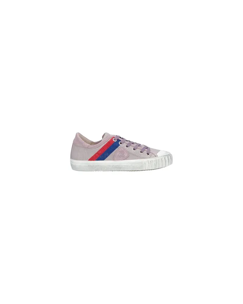 Philippe Model SCHUHE - Sneakersauf YOOX.COM Malve