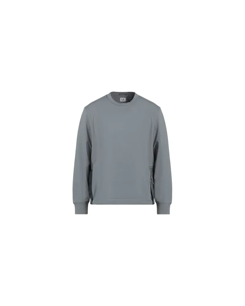 C.P. Company TOPS - Sweatshirtsauf YOOX.COM Grau