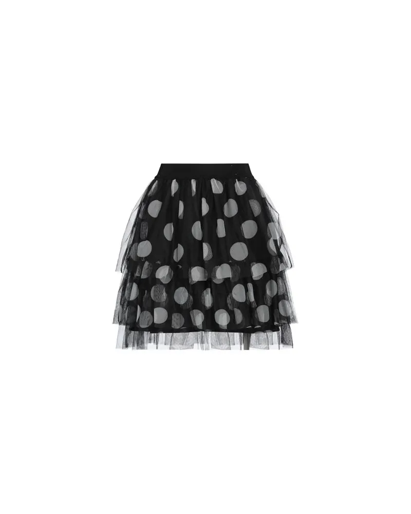 Actitude by Twinset HOSEN & RÖCKE - Miniröckeauf YOOX.COM Schwarz