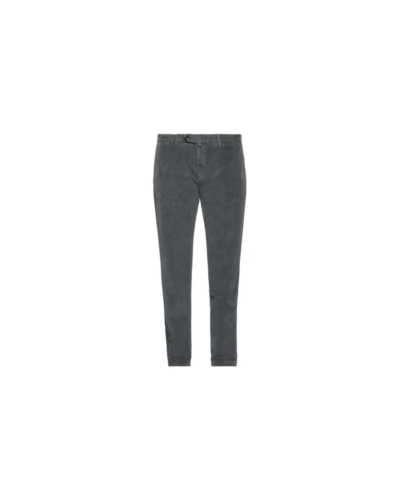 Briglia 1949 HOSEN & RÖCKE - Hosenauf YOOX.COM Blei