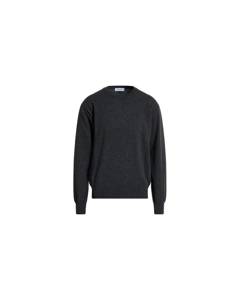 Ferragamo STRICKWAREN - Pulloverauf YOOX.COM Braungrau