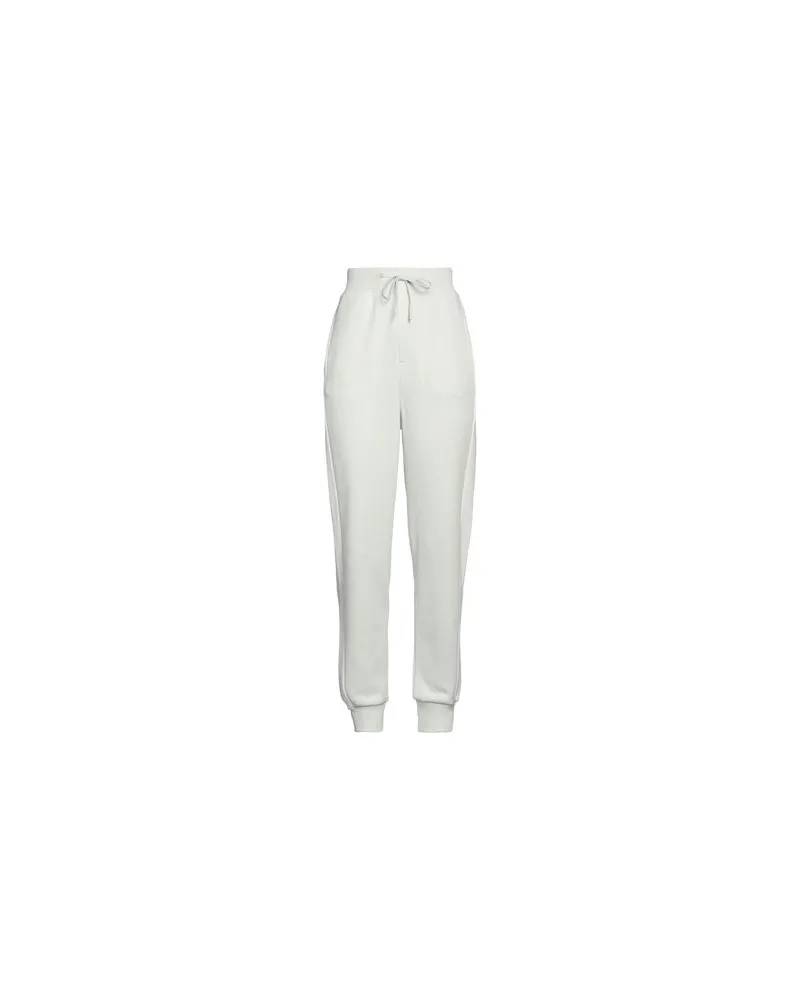 Guess HOSEN & RÖCKE - Hosenauf YOOX.COM Säuregrün