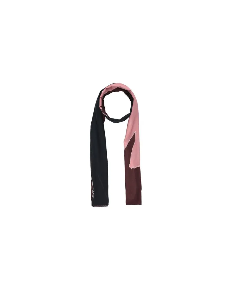 Marni ACCESSOIRES - Schalsauf YOOX.COM Schokobraun