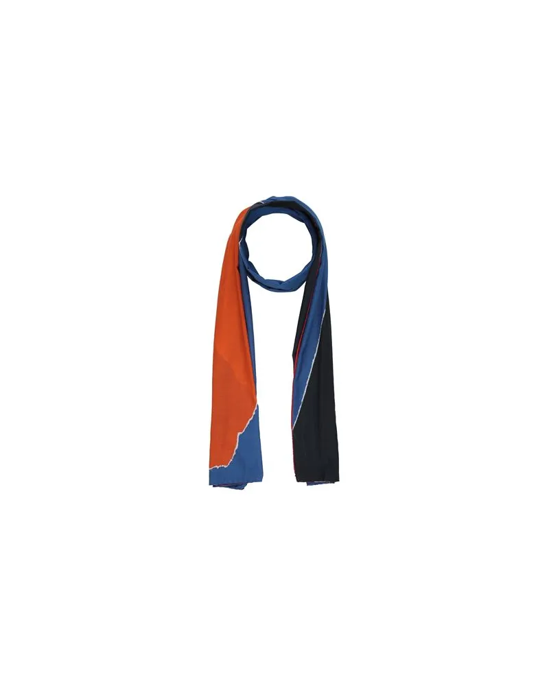 Marni ACCESSOIRES - Schalsauf YOOX.COM Blau
