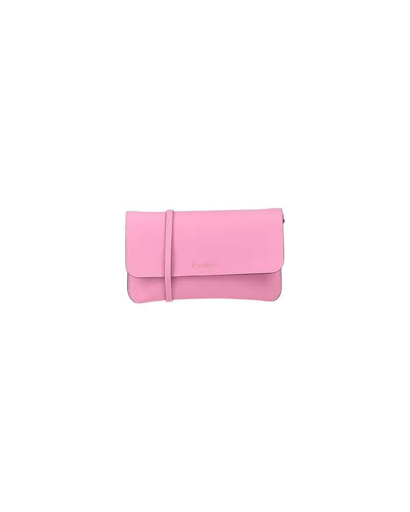 J.W.Anderson TASCHEN - Umhängetascheauf YOOX.COM Rosa