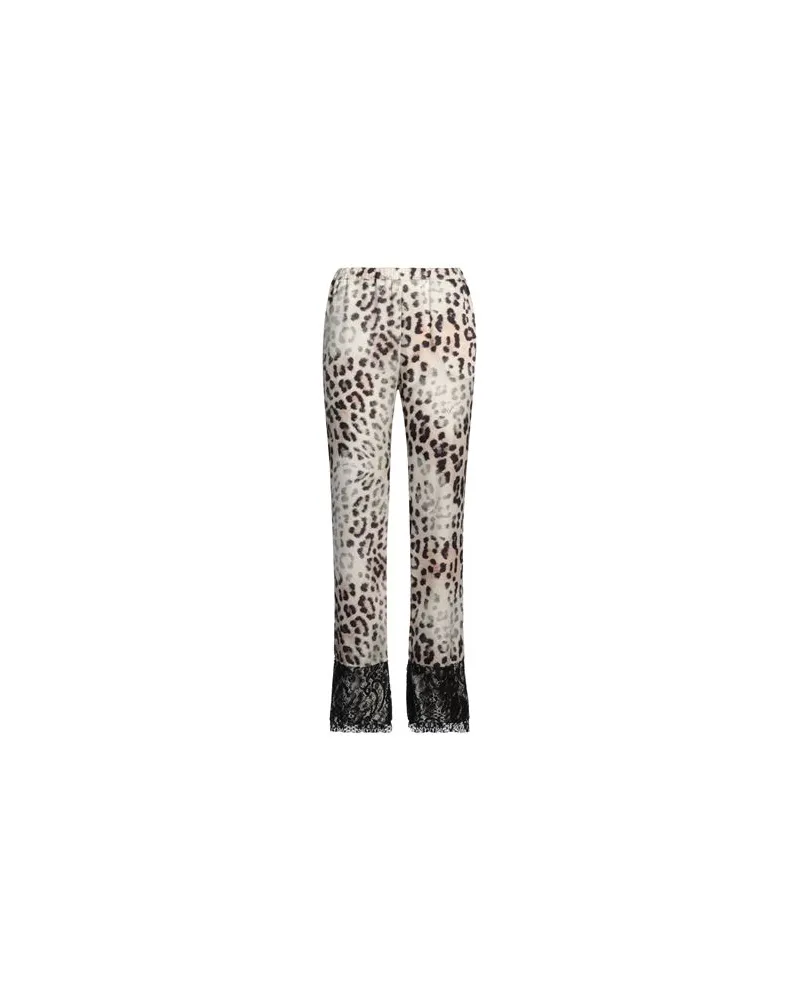 Gaëlle Bonheur HOSEN & RÖCKE - Hosenauf YOOX.COM Beige