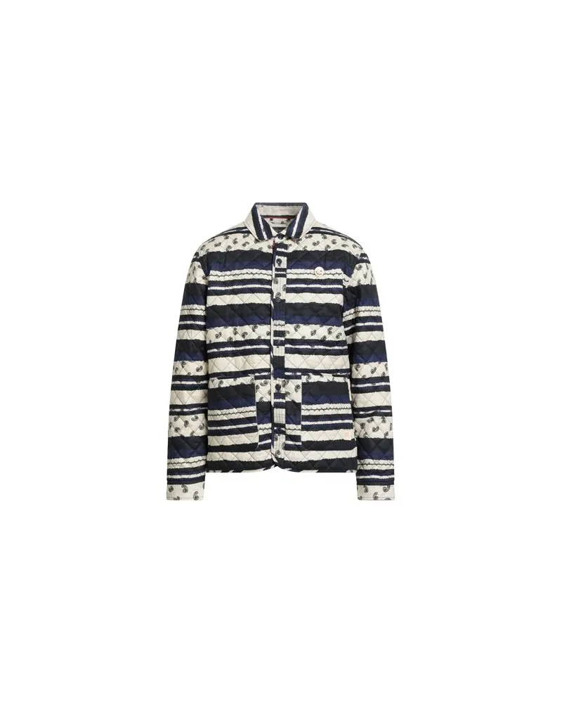 Scotch&Soda JACKEN & MÄNTEL - Pufferjacken & Daunenjackenauf YOOX.COM Elfenbein