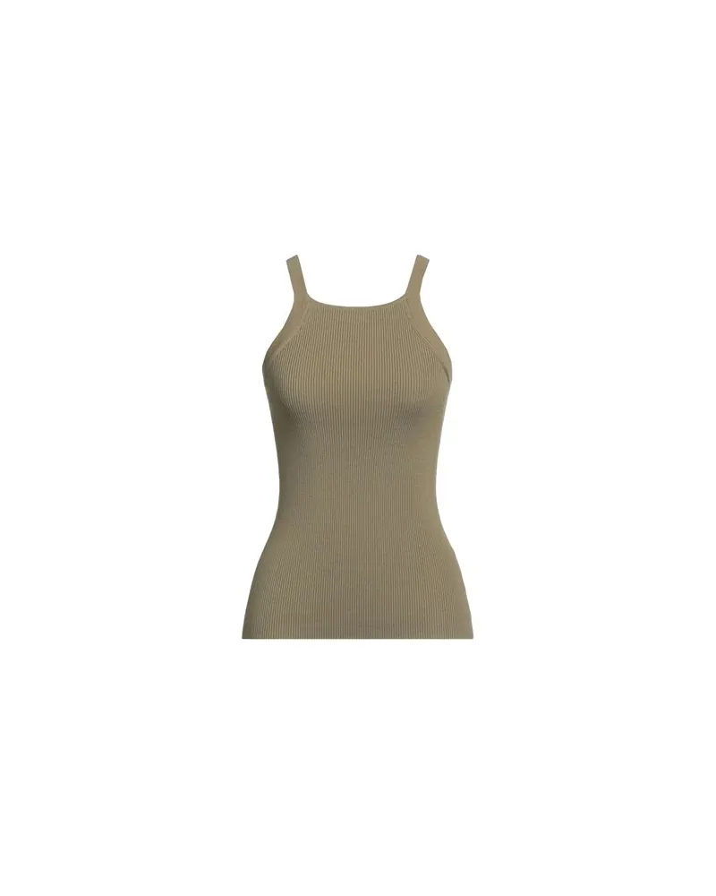 Michael Kors TOPS - Tank Topsauf YOOX.COM Khaki