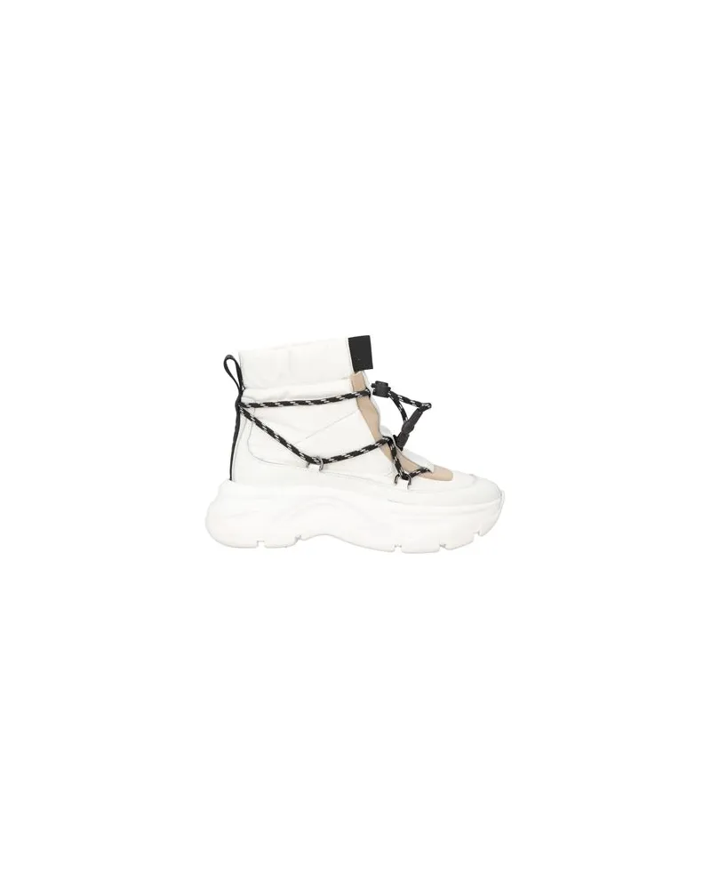 Fabi F65 - SCHUHE - Stiefelettenauf YOOX.COM Weiß