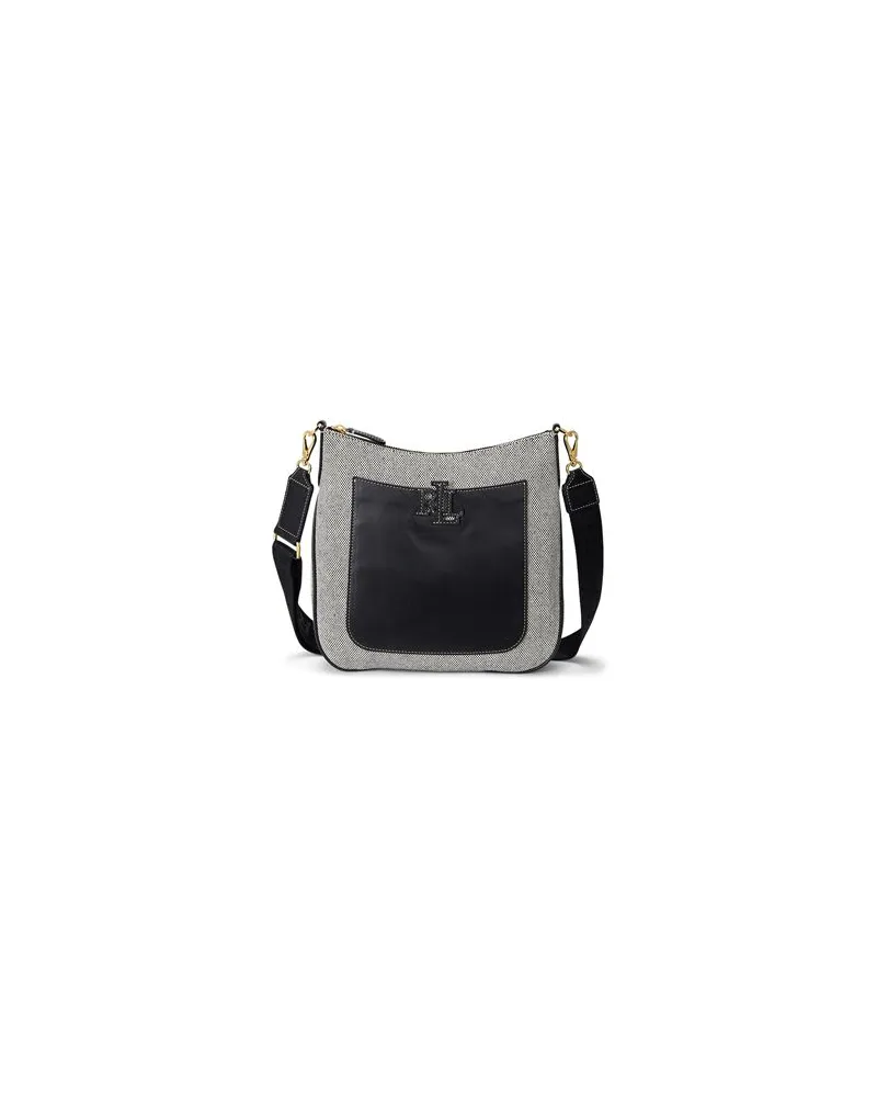 Ralph Lauren TASCHEN - Umhängetascheauf YOOX.COM Schwarz