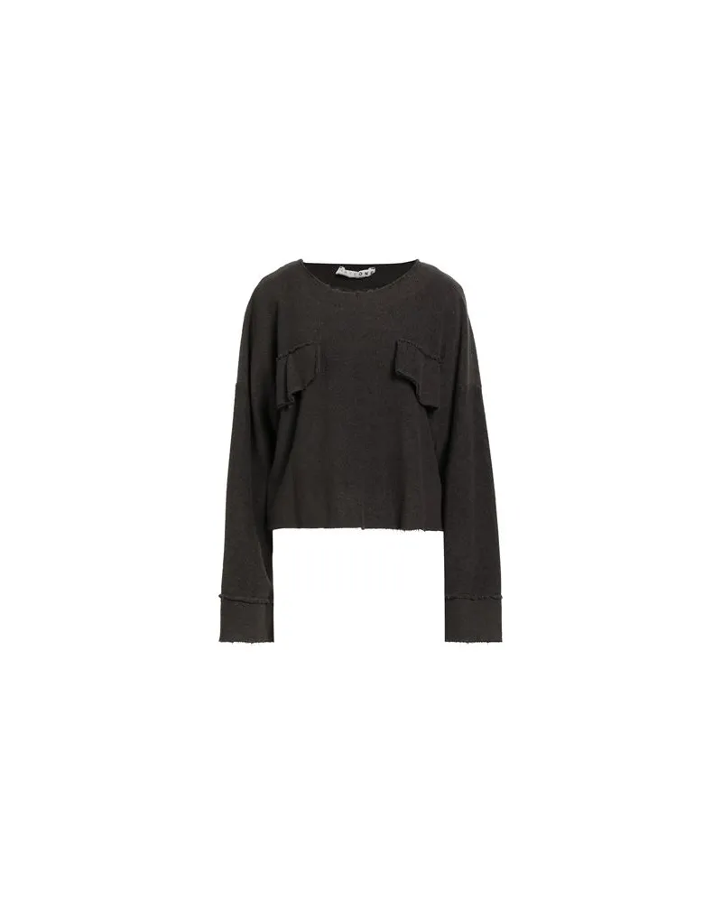 HAVEONE TOPS - Topsauf YOOX.COM Blei