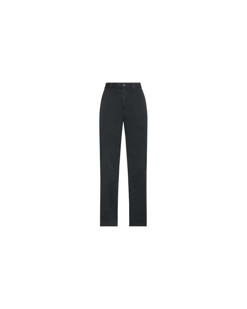 Nili Lotan HOSEN & RÖCKE - Hosenauf YOOX.COM Schwarz