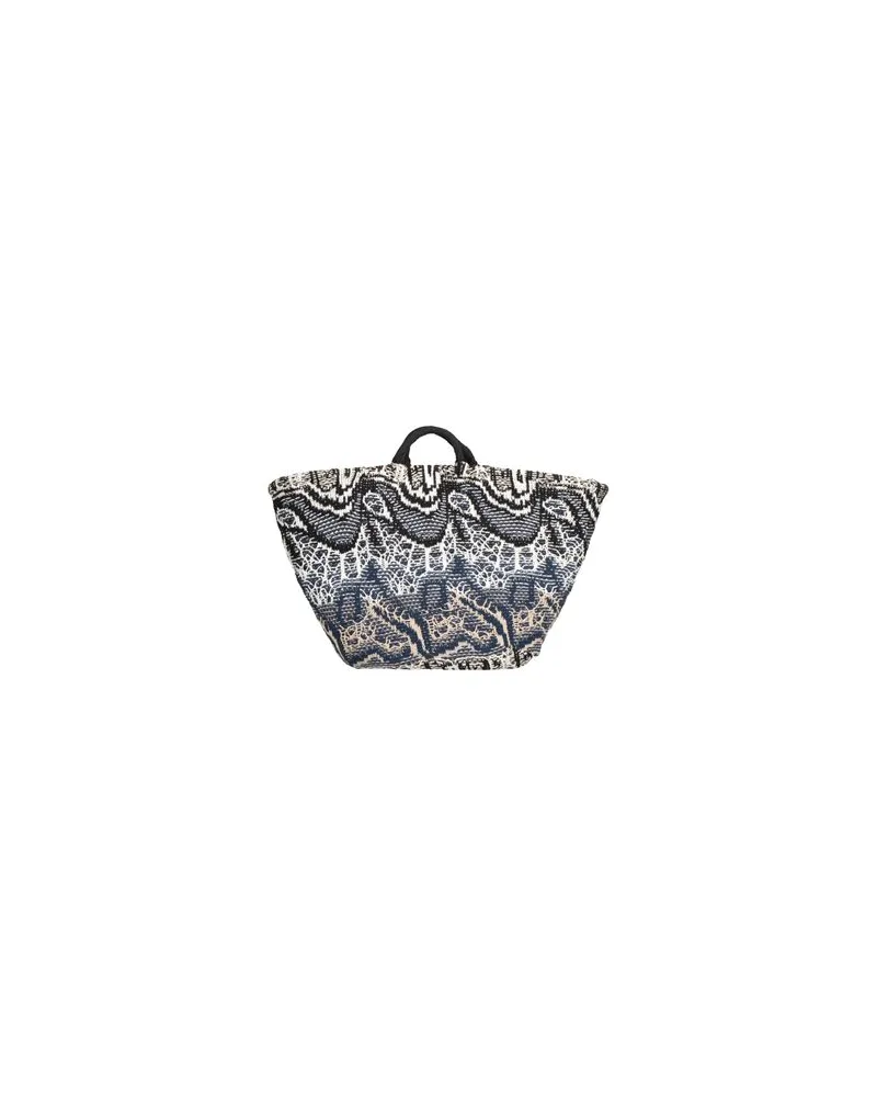 Roberto Collina TASCHEN - Handtaschenauf YOOX.COM Nachtblau